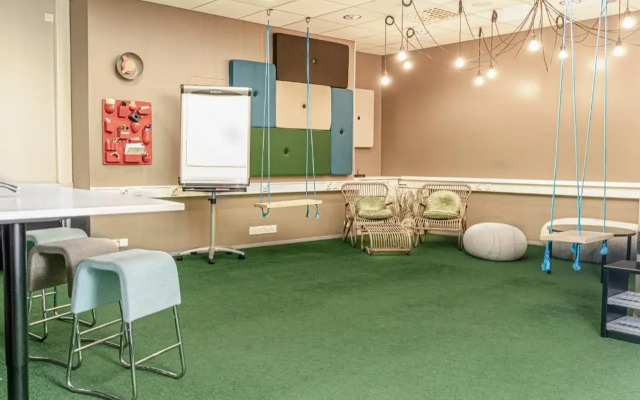 Original Sokos Hotel Vaakuna Pori