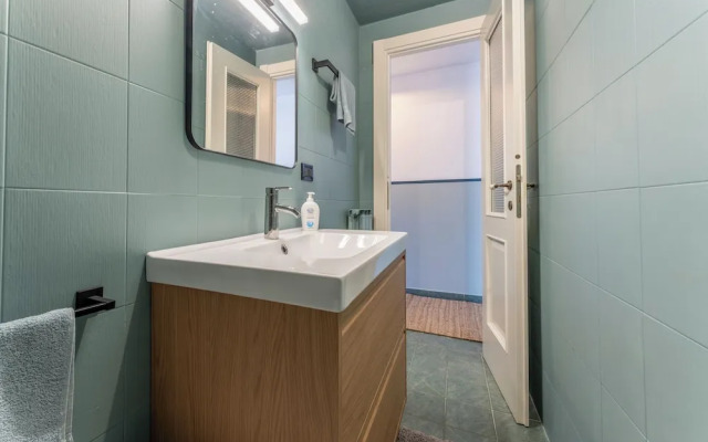 Emma House, Moneglia, Wifi