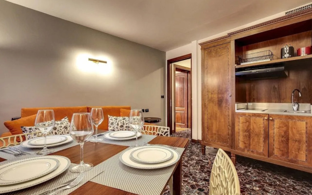 Torre Dell Orologio Apartments