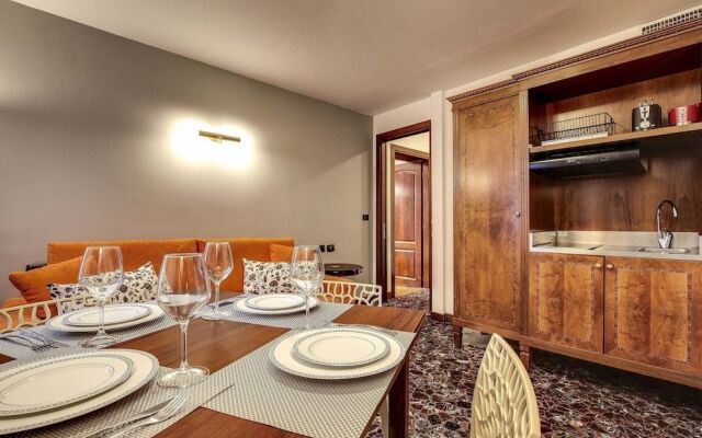 Torre Dell Orologio Apartments