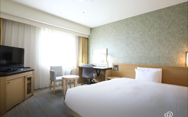 Daiwa Roynet Hotel Takamatsu