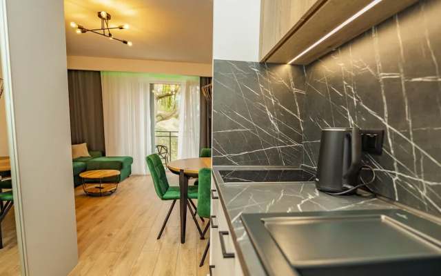 Baltic-Apartments - Apartamenty Matejki