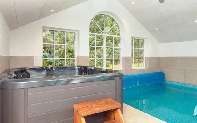 Luxury Pool House Near Sea - By Traum Ferienwohnungen