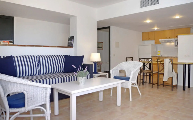 Apartamentos Beach & Golf Resort