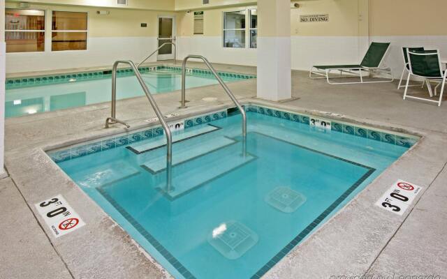 Country Inn & Suites by Radisson, Chicago O'Hare South, IL