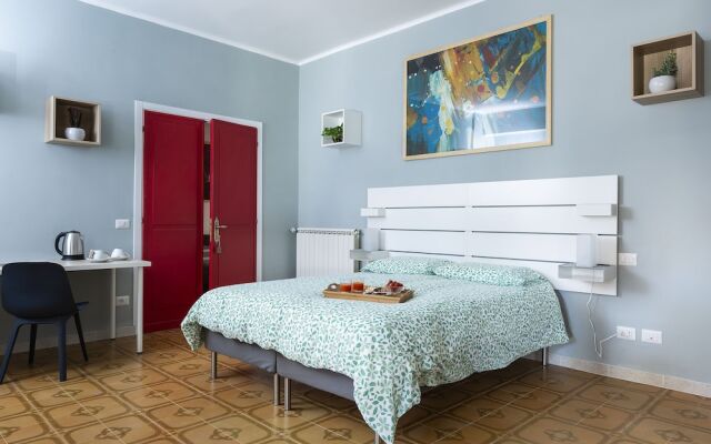 RomeCookSea Guesthouse