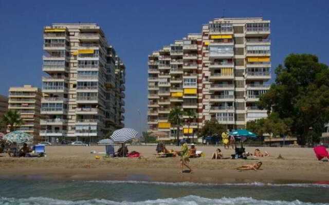 Apartamentos Estoril I - II Orange Costa