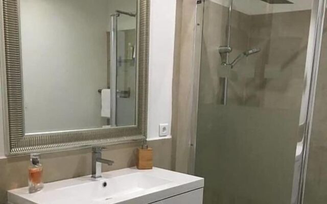 Maison Bacou Cité 4