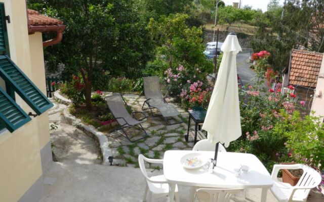 House CaMea Chiusanico