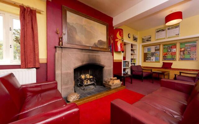 YHA Eskdale - Hostel