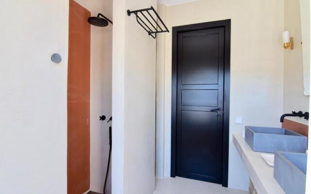 Boutique Athens Apartment CH7