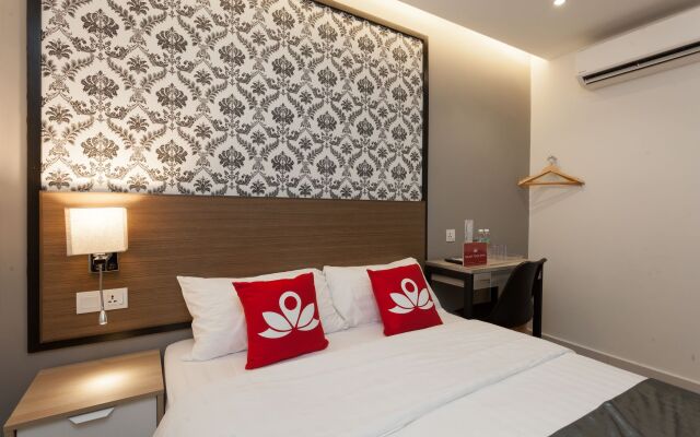ZEN Rooms Titiwangsa Sentral