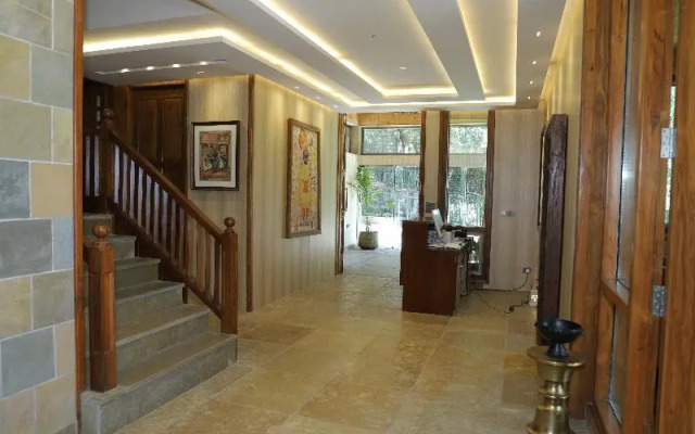 Brij Atmanya Bhowali