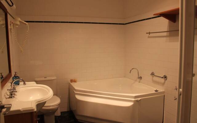 The Tops Organic Retreat