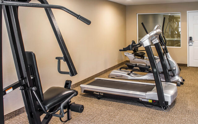 Comfort Inn Roseburg