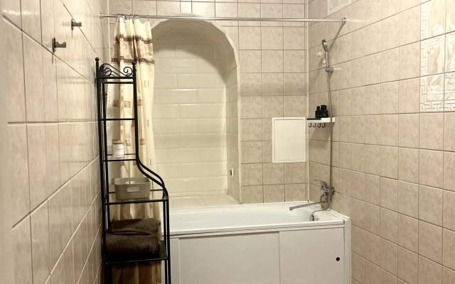 Апартаменты на Вознесенском проспекте 51 литера А