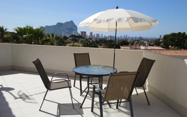 Casa Zinat Para 4 Personas