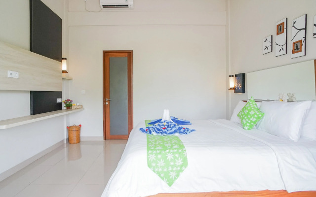 Indah Bali Guesthouse