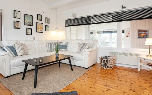 6 Person Holiday Home in Karrebaeksminde