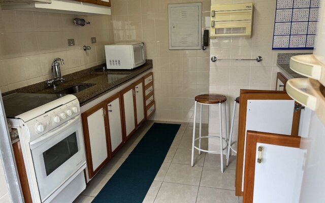 M6 Praça das Artes 24 Duplex