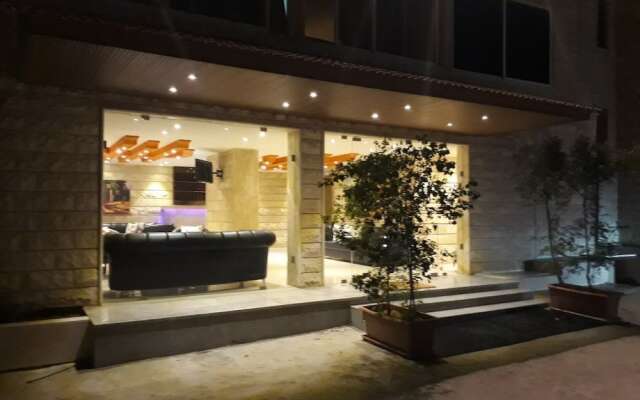 Nj Hotel