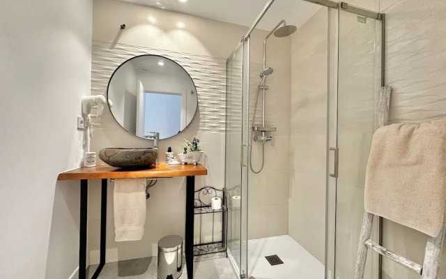 Loft 18 Beach Front Marbella - EaW Homes