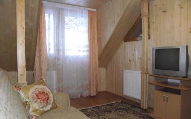 Guesthouse U Deda Viktora