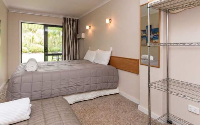 Bay of Islands Holiday Apartments