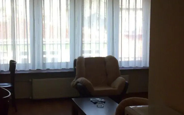 Spc Apart Hotel