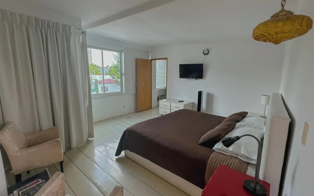 Condesa Haus Rentals