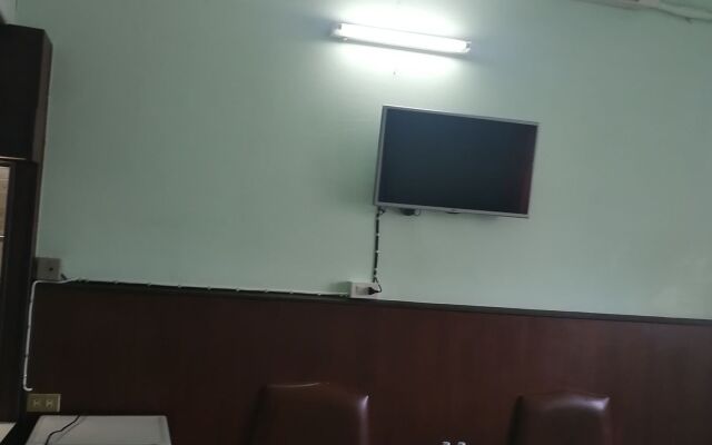 Laemthong Hotel
