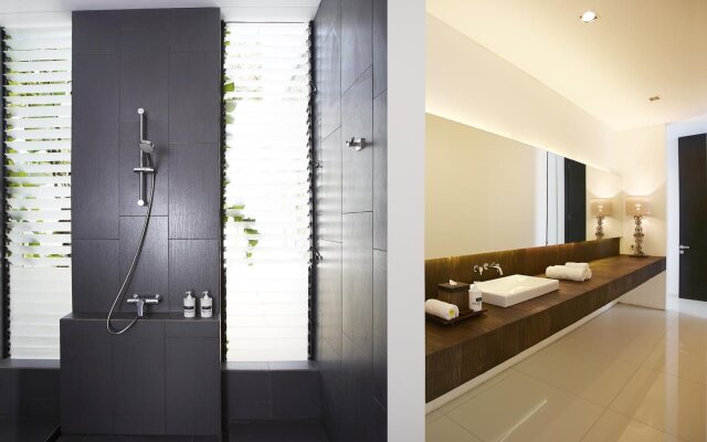 2Villa Z Rezidence 8BR with 2pools-  5Min Seminyak