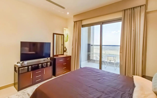 SuperHost - Elite Residence Studio