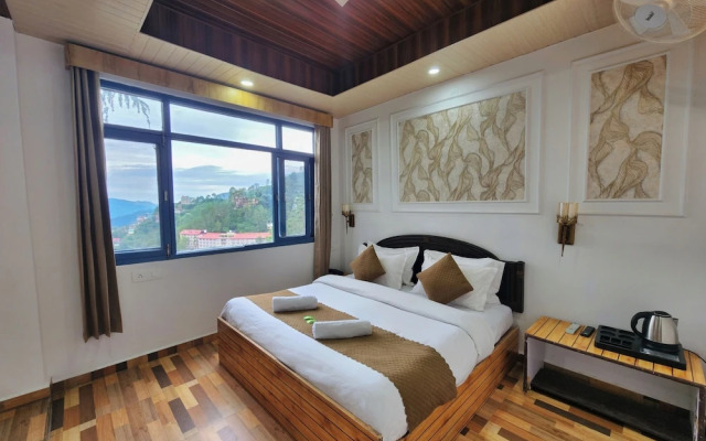 SIRHIND REGENCY BY SR BnB