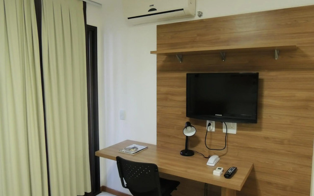 Life Resort Hplus Long Stay