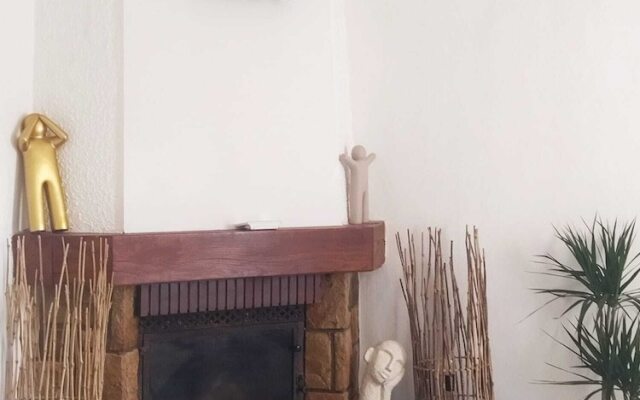 Villa Spacieuse Paris