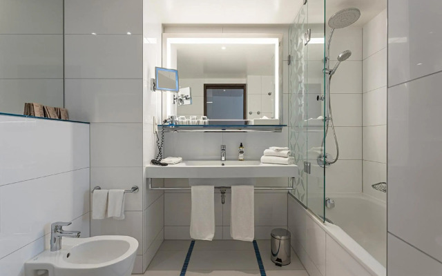 Pestana Berlin Tiergarten
