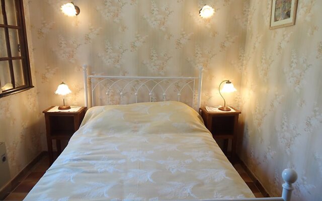 House Josette Roussillon