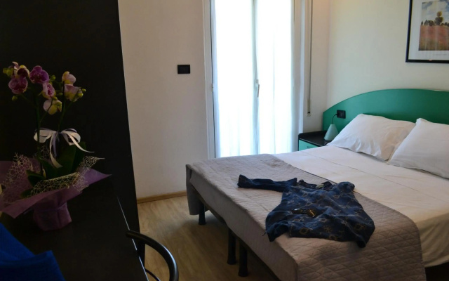 Hotel Tre Stelle