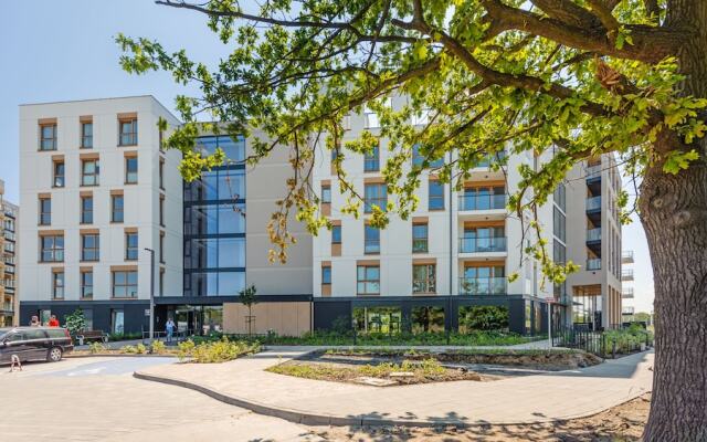 Apartamenty Sun & Snow Porto
