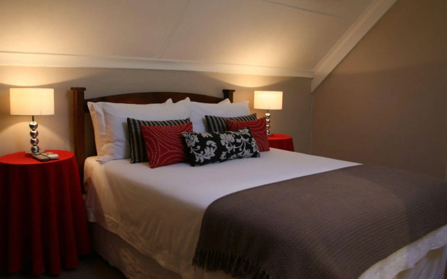 88 Baron van Reede Guesthouse
