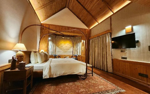 Brij Atmanya Bhowali