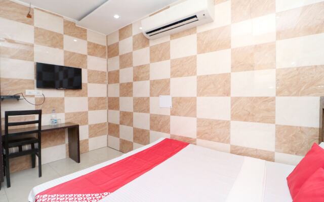 OYO 40297 A K Guest House