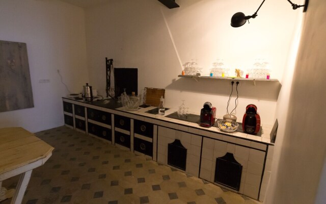 Les Chambres De Charlotte