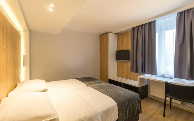 M Hotel Ljubljana
