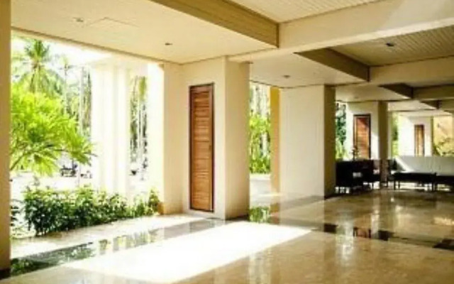 NIDA Rooms Bo Phut Golden Sand