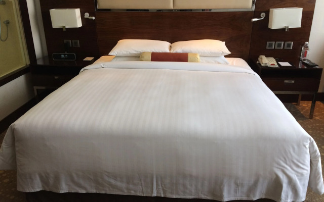 Courtyard by Marriott Pune Chakan