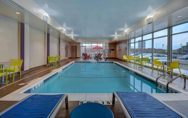 Home2 Suites by Hilton Troy