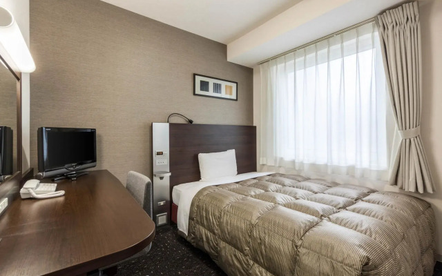 Comfort Hotel Kariya