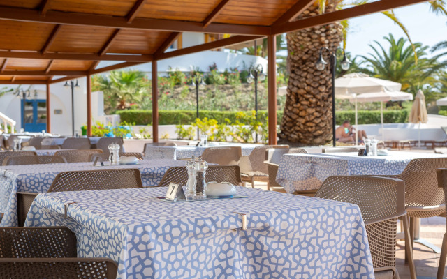 Lagas Aegean Village